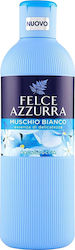 Felce Azzurra White Musk Shower Gel 650ml