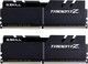 G.Skill Trident Z 16GB DDR4 RAM με 2 Modules (2x8GB) και Ταχύτητα 4600 για Desktop