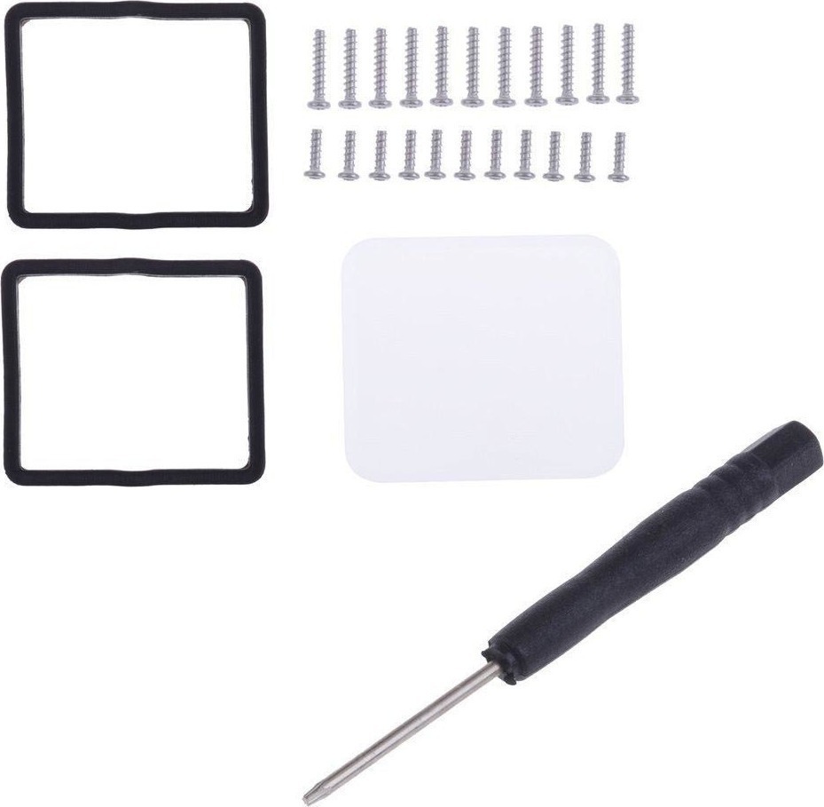 Glass Cover Lens for GoPro Hero3 Skroutz.gr