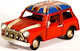 SP Souliotis Miniature Car 44-9101