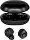 Bang & Olufsen Beoplay E8 In-ear Bluetooth Handsfree Μαύρο