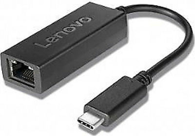 Lenovo 4X90L66917 4X90S91831 USB-C Netzwerkadapter