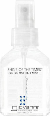 Giovanni Shine of the times High Gloss Hair Mist Ceață de păr 127ml