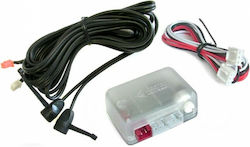 Keetec Alarm Sensor Car