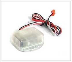 Keetec Alarm Sensor Car