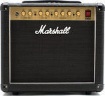 Marshall DSL-5CR Combo Ενισχυτής Ηλεκτρικής Κιθάρας 1 x 10" 5W Μαύρος