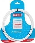 Cable for hydraulic disc brakes Elvedes (3m) WHITE