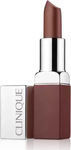 Clinique Matte Lip Colour & Primer 10 Clove Pop 3.9gr