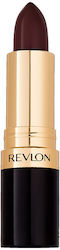 Revlon Super Lustrous Cream Finish Κραγιόν 477 ...