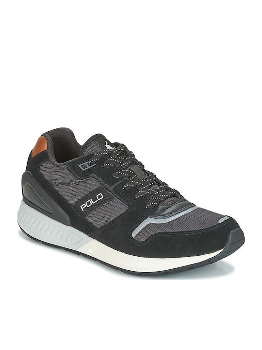 Train 100 Herren Sneakers Schwarz