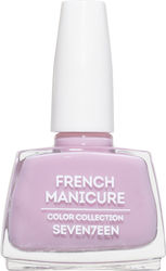 Seventeen French Manicure Лак за Нокти за Френс...