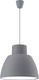 Nova Luce Pendant Light Single-Light Gray 620544