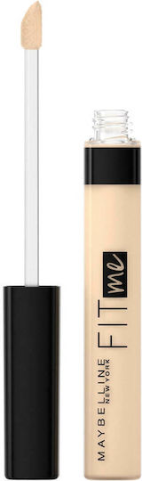 Maybelline Fit Me Liquid Concealer 05 Ivory 7ml