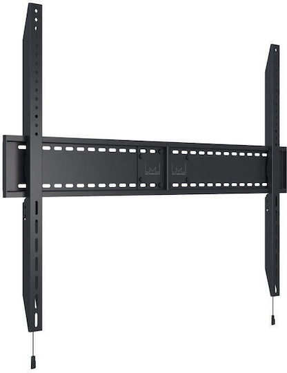 Hagor MB 100 HD Επιτοίχια έως 110" και 125kg