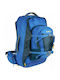 OZtrail Quest 75L+10L Travel Pack Bergsteigerrucksack 85Es Blau
