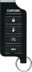 Clifford Car Alarm Control 7656X