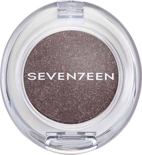 Seventeen Silky Pearl Сенки за Очи в Твърда Форма 502 4гр
