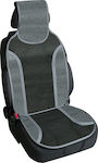 Lampa Mat Single Seat Cover 1pcs Fresco Tech Gray