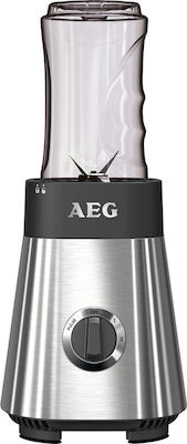 AEG SB2900 950075686 Blender pentru Smoothie 0.60lt 400W Inox