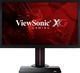 Viewsonic XG2402 TN Gaming Monitor 24" FHD 1920x1080 144Hz με Χρόνο Απόκρισης 1ms GTG
