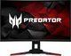 Acer Predator Z321QU VA Gebogen Spiele-Monitor 31.5" QHD 2560x1440 165Hz with Response Time 4ms GTG
