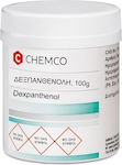 Chemco Dexpanthenol Δεξπανθενόλη 100gr