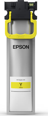 Epson T9454XL Μελάνι Εκτυπωτή InkJet Κίτρινο (C13T945440)