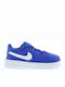 Air Force 1 Force 1 Kids Sneakers Blue