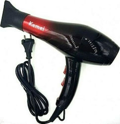 Kemei KM-3322 Hair Dryer 1950W