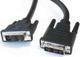 MCAB Kabel DVI-D-Stecker - DVI-D-Stecker 3m Schwarz (7000786)