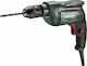 Metabo BE 650 Burghiu 650W cu Cheia Chuck
