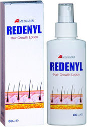 Medimar Redenyl Hair Growth 80ml Medimar Redenyl Hair Growth 80ml