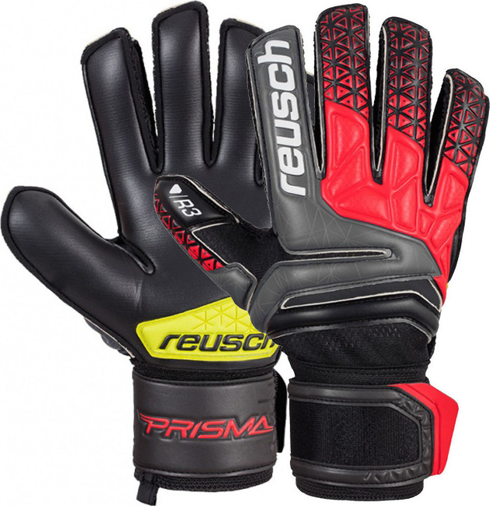 Reusch prisma prime r3 junior on sale