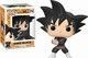 Funko Pop! Animation: Dragon Ball Super Goku Black 314