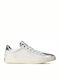 Pepe Jeans Sneakers White