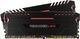 Corsair Vengeance LED 16GB DDR4 RAM με 2 Modules (2x8GB) και Ταχύτητα 3000 για Desktop