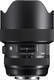 Sigma Full Frame Φωτογραφικός Φακός 14-24mm f/2.8 DG HSM Art Wide Angle Zoom για Nikon F Mount Μαύρος