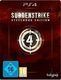 Sudden Strike 4 Steelbook Ausgabe PS4 Spiel