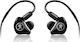 Mackie In-ear headphones In Ear MP-240 Black