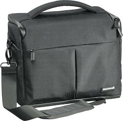 Cullmann Camera Shoulder Bag Malaga Maxima 200 in Black Color