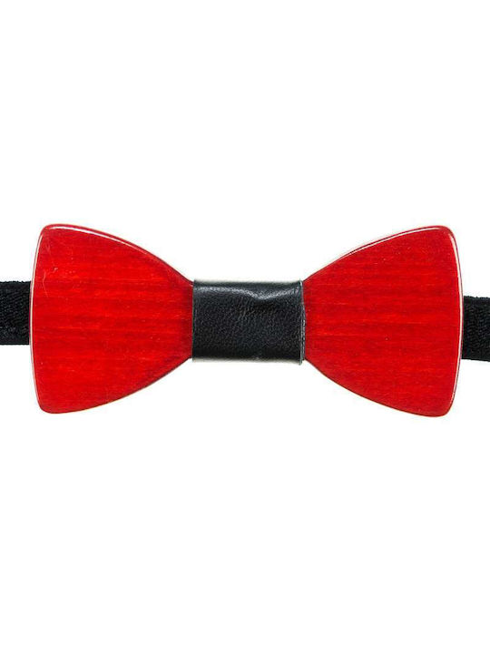 Wooden Bow Tie Mom & Dad 41011068