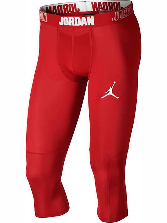 Jordan 23 Alpha Dry 3/4 Tight Ανδρικό Ισοθερμικ...