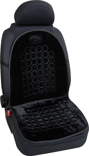Lampa Car Seat Back 1pcs Velvet Massage-Velluto