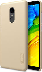 Nillkin Super Frosted Gole (Redmi 5 Plus)