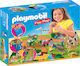 Playmobil Play Map Pony for 5+ years years old