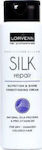 Lorvenn Silk Repair Nutrition & Shine Conditioner για Αναδόμηση για Ξηρά Μαλλιά 300ml