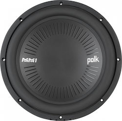 Polk Audio MM1242SVC Subwoofer Auto 12" 420W RMS