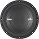 Polk Audio MM1242SVC Subwoofer Αυτοκινήτου 12" 420W RMS