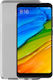 Idol 1991 Air Slim Back Cover Σιλικόνης Γκρι (R...