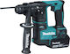 Makita Excavator Rotary Hammer with SDS Plus 18V